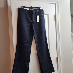 Banana Republic Premium Denim Jeans